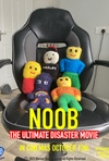 Noob: The Ultimate Disaster Movie Poster
