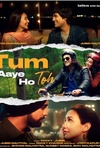 Tum Aaye Ho Toh Poster