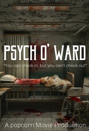 Psych O' Ward Poster