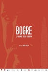 Bogre: La grande eresia europea Poster