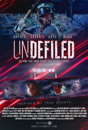 Undefiled Poster