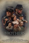 Brothers: A Civil War Story Poster