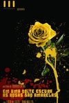 Em Uma Noite Escura, As Rosas São Amarelas Poster