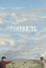 Portraits Poster