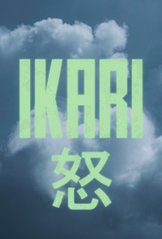 Ikari Poster