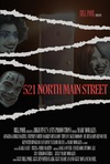 521 North Main Street Poster