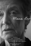 Mama Love Poster