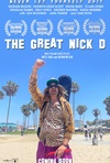 The Great Nick D Poster