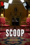 Scoop Poster