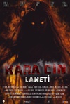 Kara Cin Laneti Poster