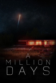 A Million Days Poster