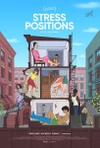 Positions de stress Poster