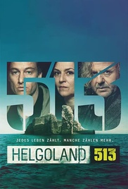 Helgolândia 513 Poster