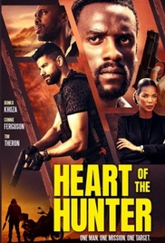 Heart of the Hunter Poster