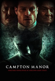 Mansão Campton Poster