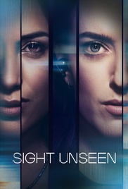 Sight Unseen Poster