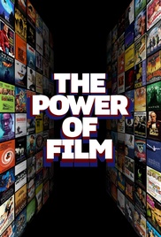 Die Macht des Films Poster
