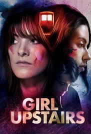 A Girl Upstairs Poster