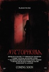 nictofobia Poster