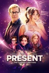 The Present Poster